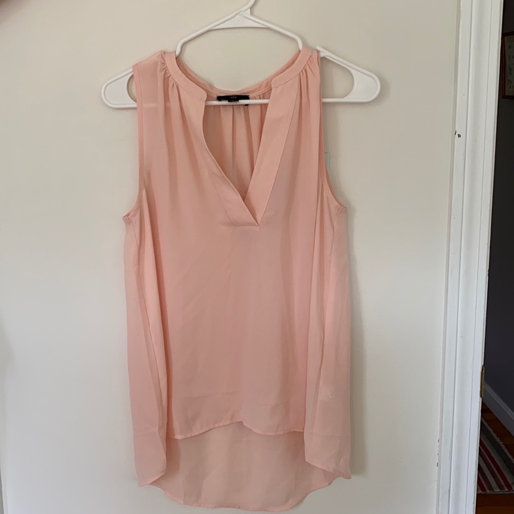 Jcrew dress top